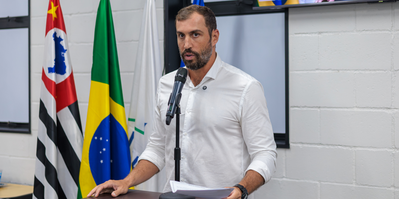 Profissionais de educação física terão distinção honorífica na Câmara de Limeira