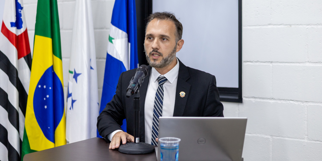 Projeto de Estevão Nogueira regulamenta novas formas de publicidade, como painéis em LED ou LCD