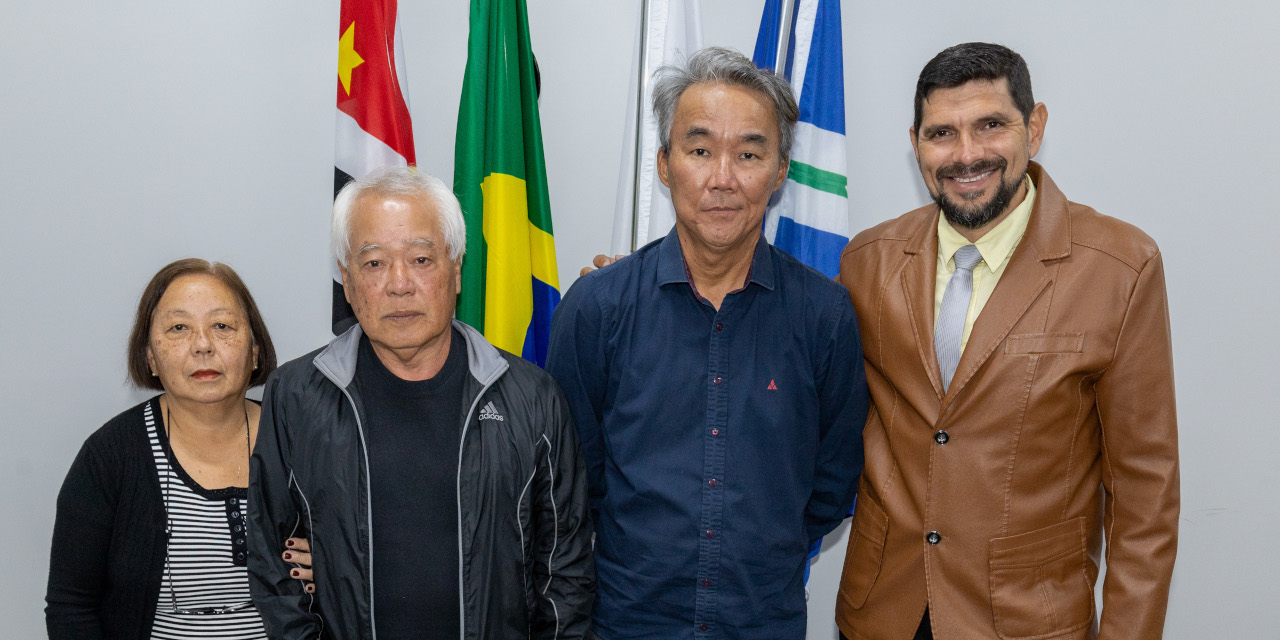 Proposta que institui Festival de Cultura e Gastronomia Oriental é aprovada pela Câmara