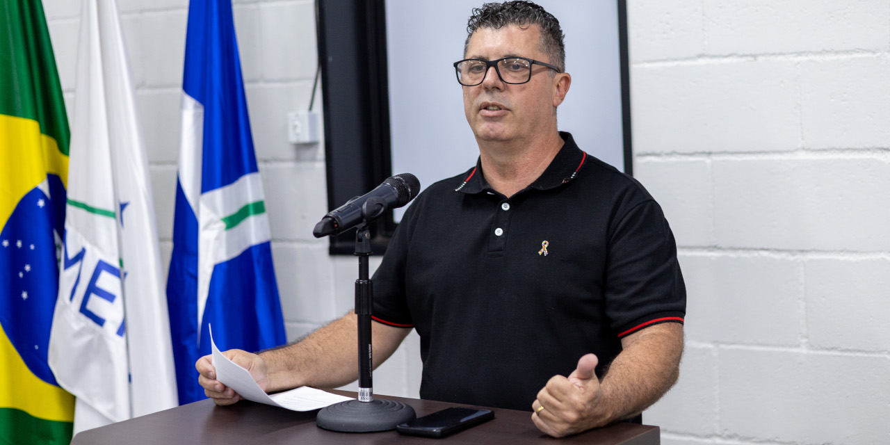 Acir Palma falou sobre o Dia do Orgulho Autista