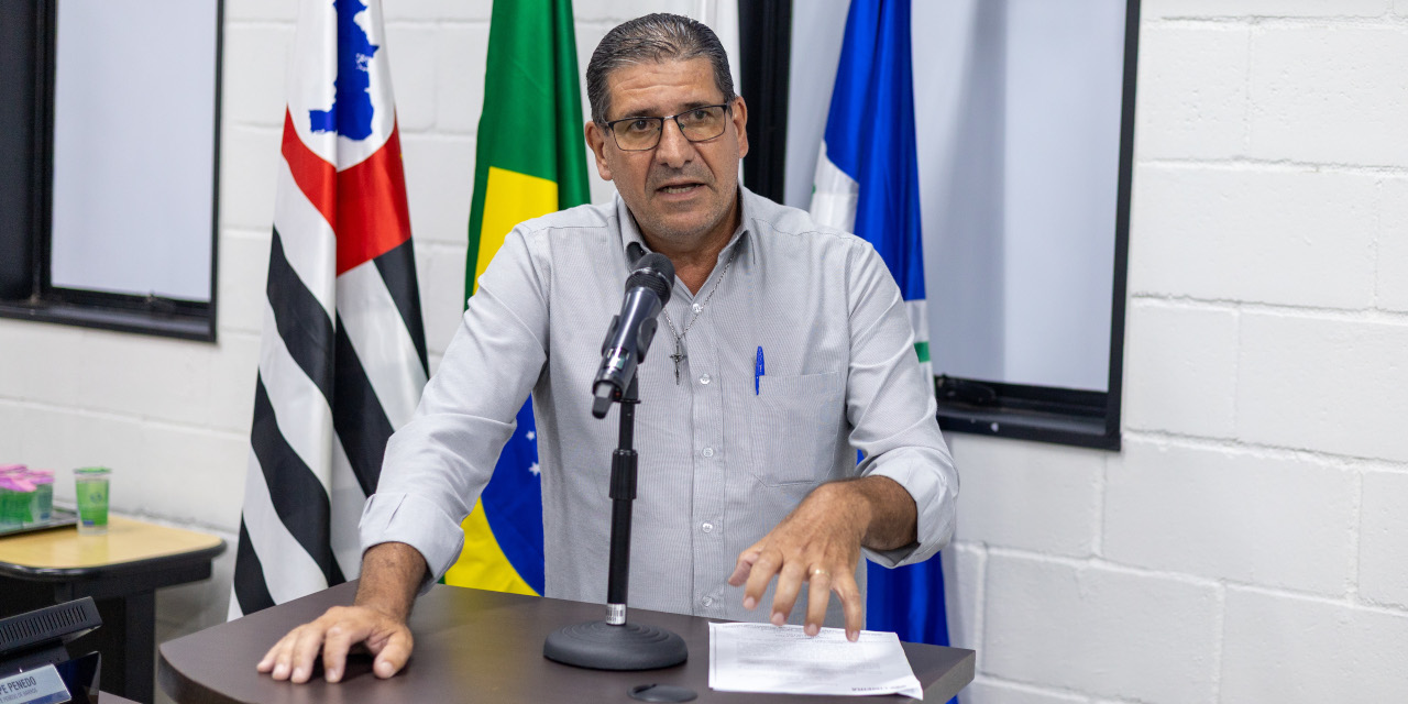 Câmara inclui no Calendário Oficial a Festividade Padroeiro São José do Centro Rural Pinhal