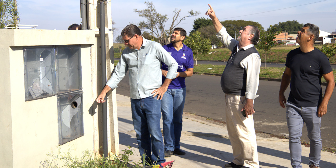 Problemas como furtos, vandalismo e a necessidade de readequação de projeto a normas estabelecidas pela Agência Nacional de Vigilância Sanitária (Anvisa) foram apontados pela Prefeitura entre os motivos para os avanços de obras e entregas das unidades