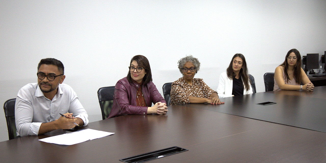 CMDHC atua para promover, defender e exercer o controle social sobre as políticas dos direitos humanos