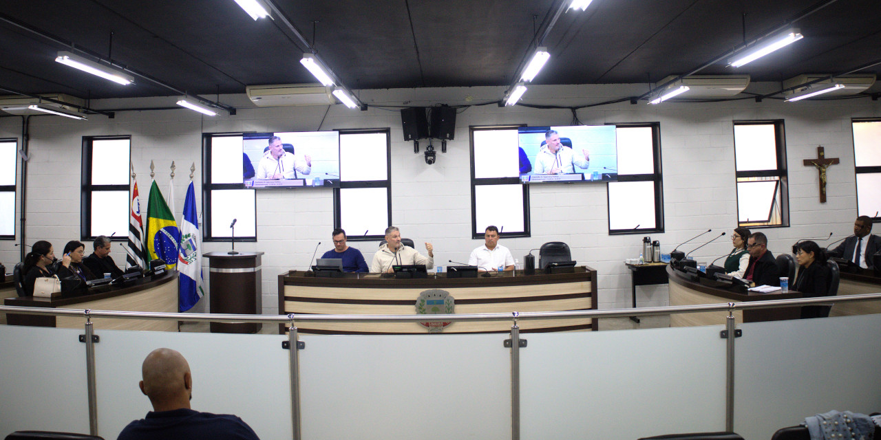 Comissão de Segurança discute fluxo de atendimento aos indivíduos que passam por audiência de custódia em Limeira
