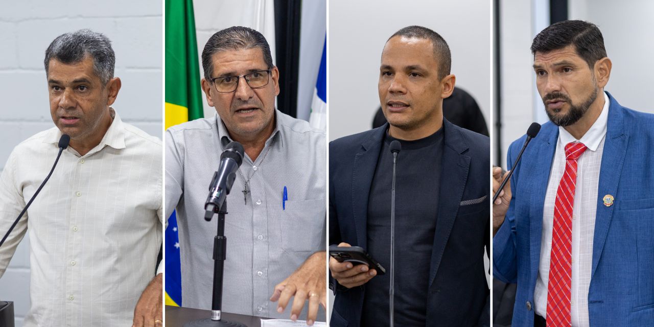 Vereadores solicitam esclarecimentos à Prefeitura sobre a paralisação dos trabalhadores de transporte coletivo urbano