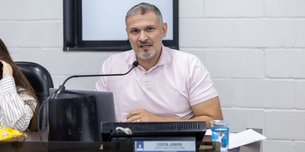 Costa Júnior apresenta projeto que amplia a segurança em esportes radicais e de aventura em Limeira