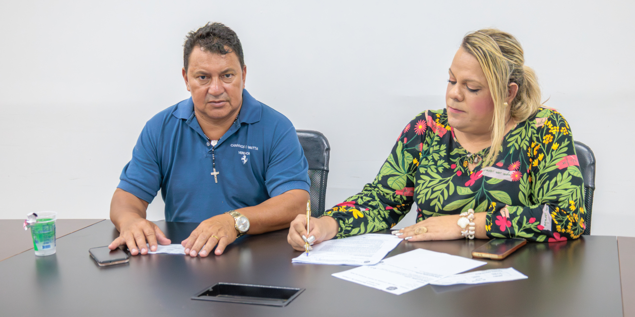 Comissão de Direitos Humanos solicita informações à Prefeitura sobre Conselho e Fundo Municipal