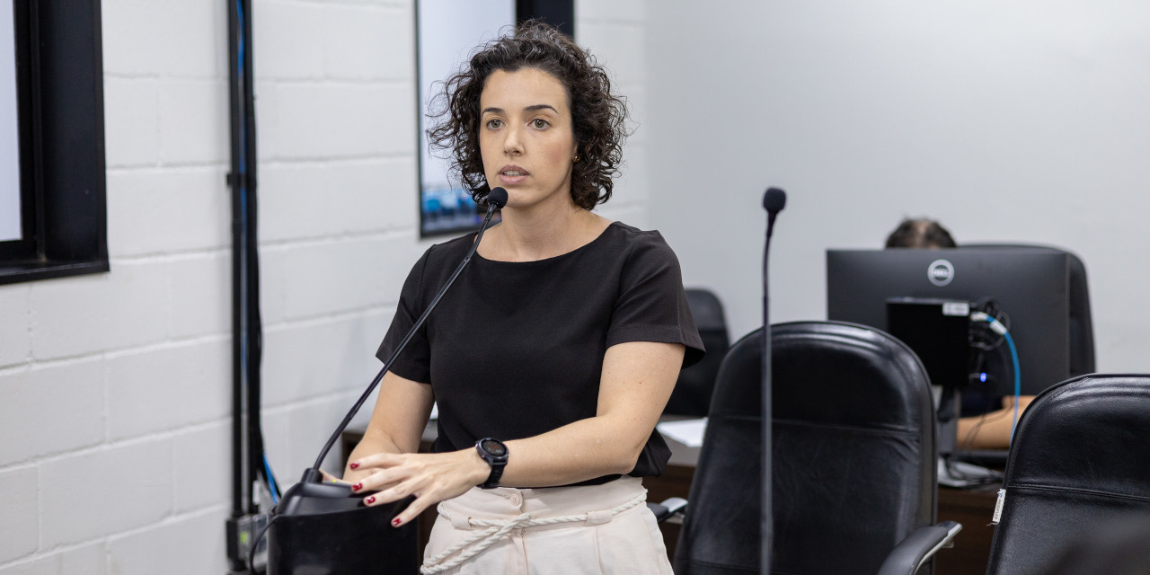 Mariana Calsa viabiliza R$ 100 mil para a APAE por meio de emenda da deputada Marina Helou
