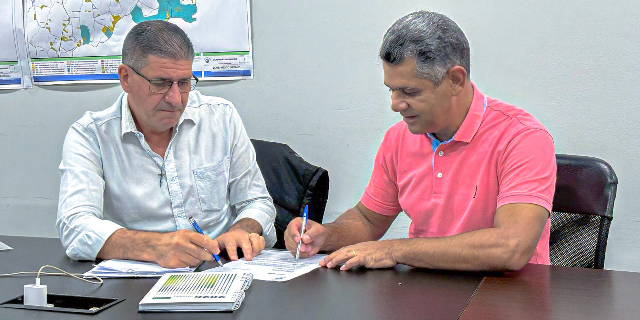 Comissão de Obras agenda diligência em escola na zona rural para avaliar construção de novo prédio