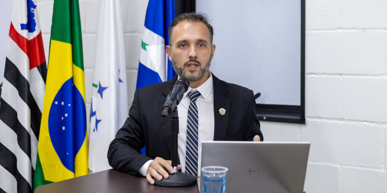 Estevão Nogueira solicita informações à Prefeitura sobre infraestrutura elétrica de prédios públicos