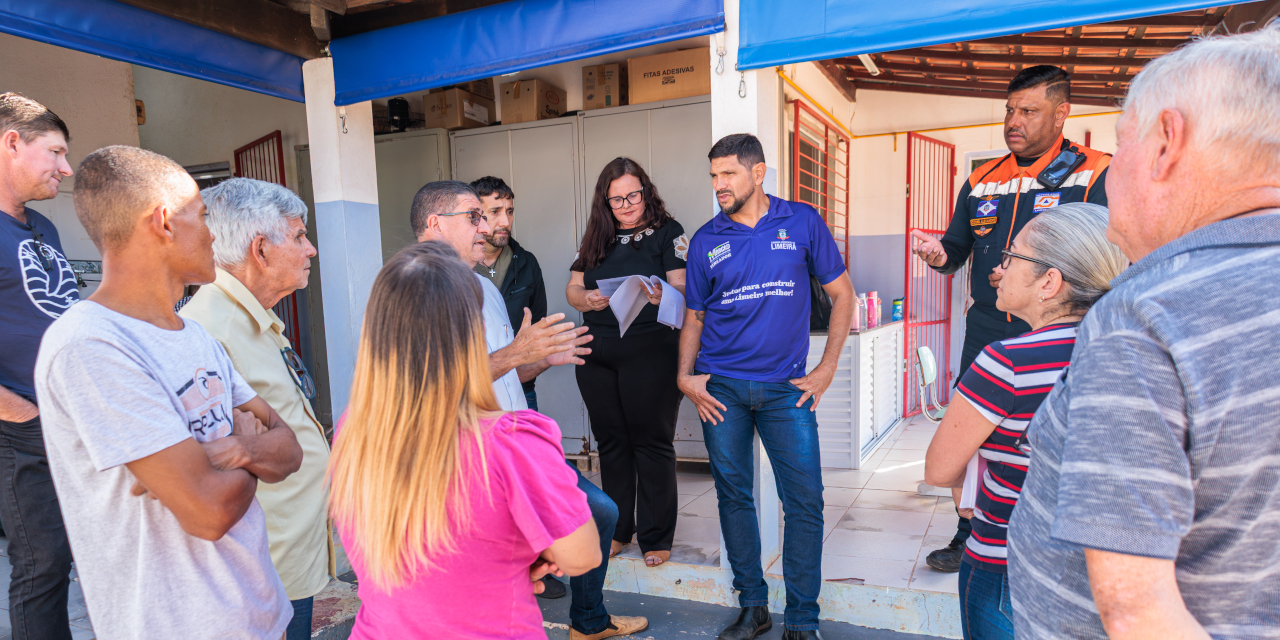 Vereadores dialogam com pais e Prefeitura e agendam reunião extraordinária para tratar do tema na segunda-feira (6)