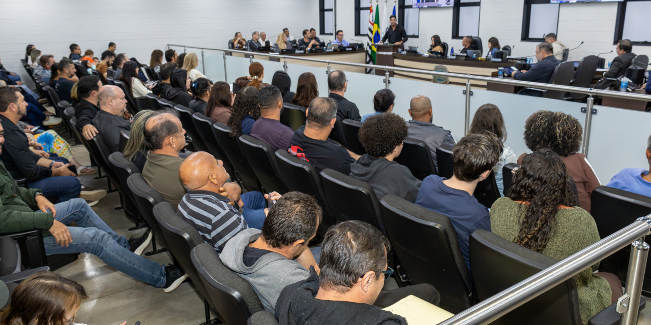 Câmara aprova adequação no prazo de transição para frotas do transporte escolar por até mais dez anos