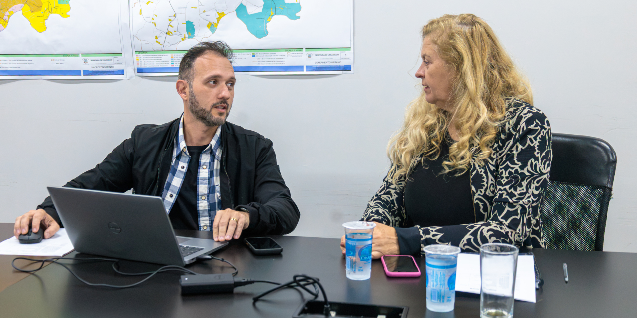 Comissão de Orçamento pede relatório quadrimestral de cumprimento de metas à Prefeitura