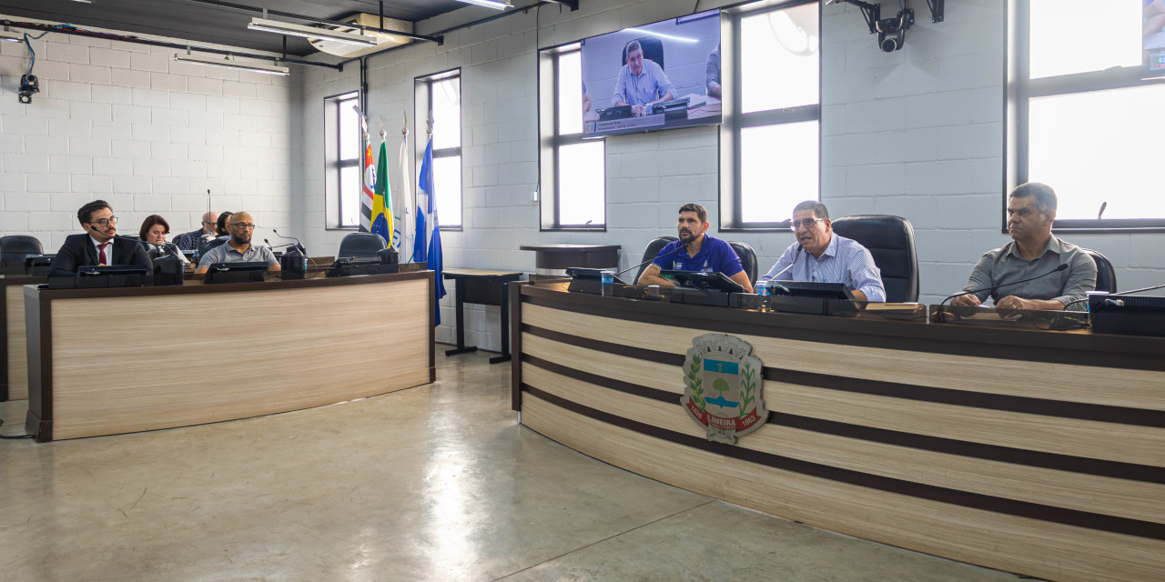 Prefeitura dará prazo de 60 dias para conclusão de obras pendentes pela empresa responsável pelo empreendimento