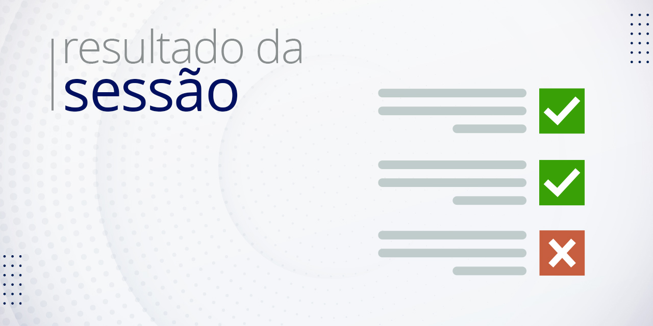 Câmara aprova quatro projetos e encaminha 24 requerimentos à Prefeitura na primeira sessão ordinária de agosto