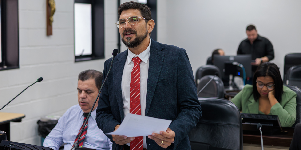 Projeto que dispõe sobre a utilização do Horto Florestal para a realização de atividades de camping é aprovado
