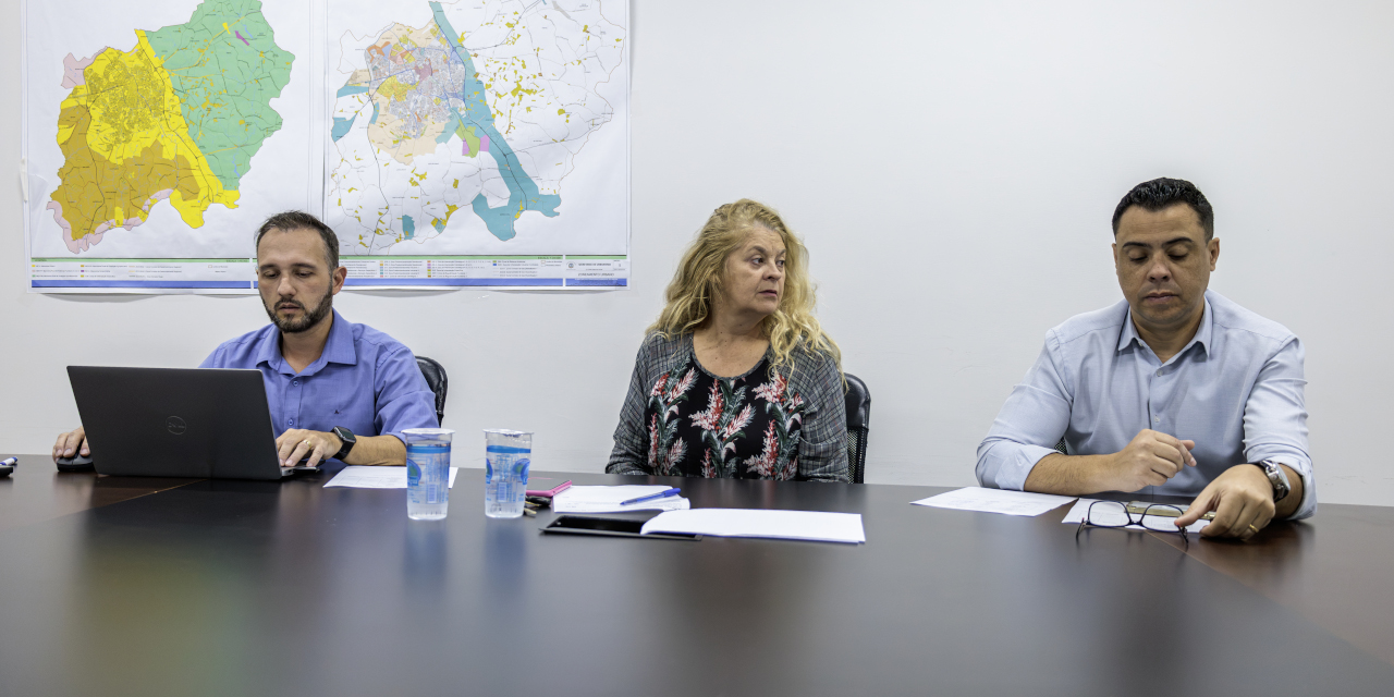 Relatório do cumprimento do Plano de Metas é solicitado novamente pela Comissão de Orçamento à Prefeitura