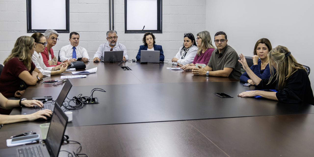 Comissão de Educação ouve Agentes de Desenvolvimento Educacional sobre alteração do Estatuto do Magistério