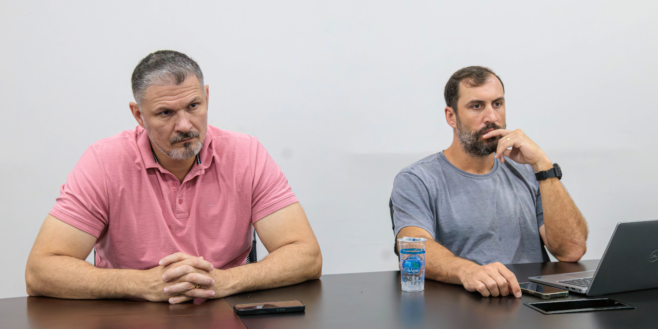 Comissão de Esporte agenda visita à área da Ponte do Esqueleto