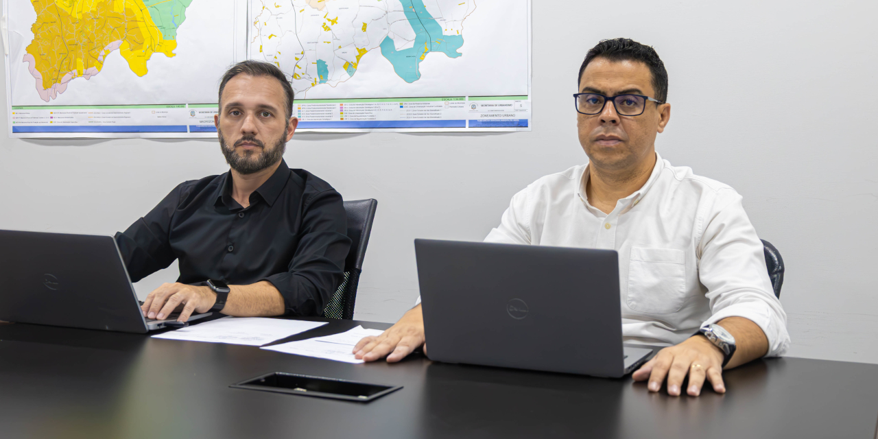 Comissão de Orçamento encaminha Programa de Metas e Mapa de Riscos do Município à Consultoria Técnica