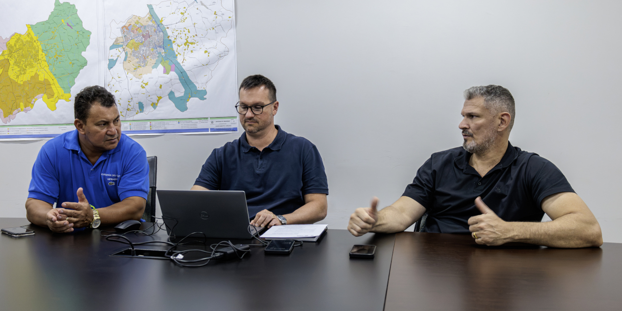 Comissão de Segurança apresenta minuta de projeto de conscientização sobre jogos de azar e Bets