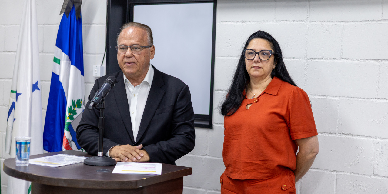 O provedor da Santa Casa de Limeira, Wilson Rocha falou sobre o papel do hospital na rede municipal de saúde