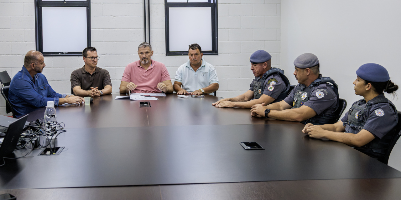 Fiscalização da perturbação do sossego é debatida pela Comissão de Segurança da Câmara