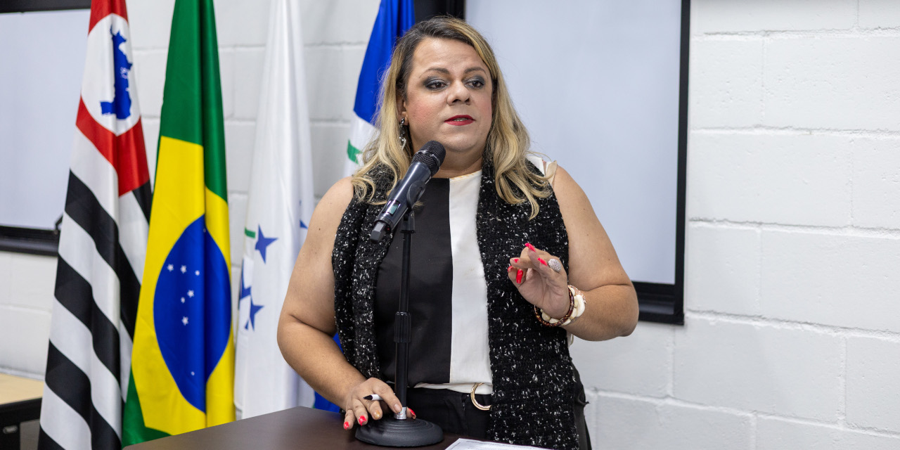 Amanda Abreu Silva receberá Título de Cidadã Limeirense por atuação em defesa dos direitos das mulheres