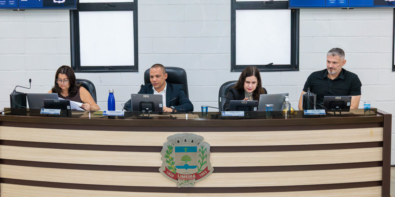 Câmara aprova adequação no Regimento Interno para disciplinar processo legislativo das emendas individuais impositivas
