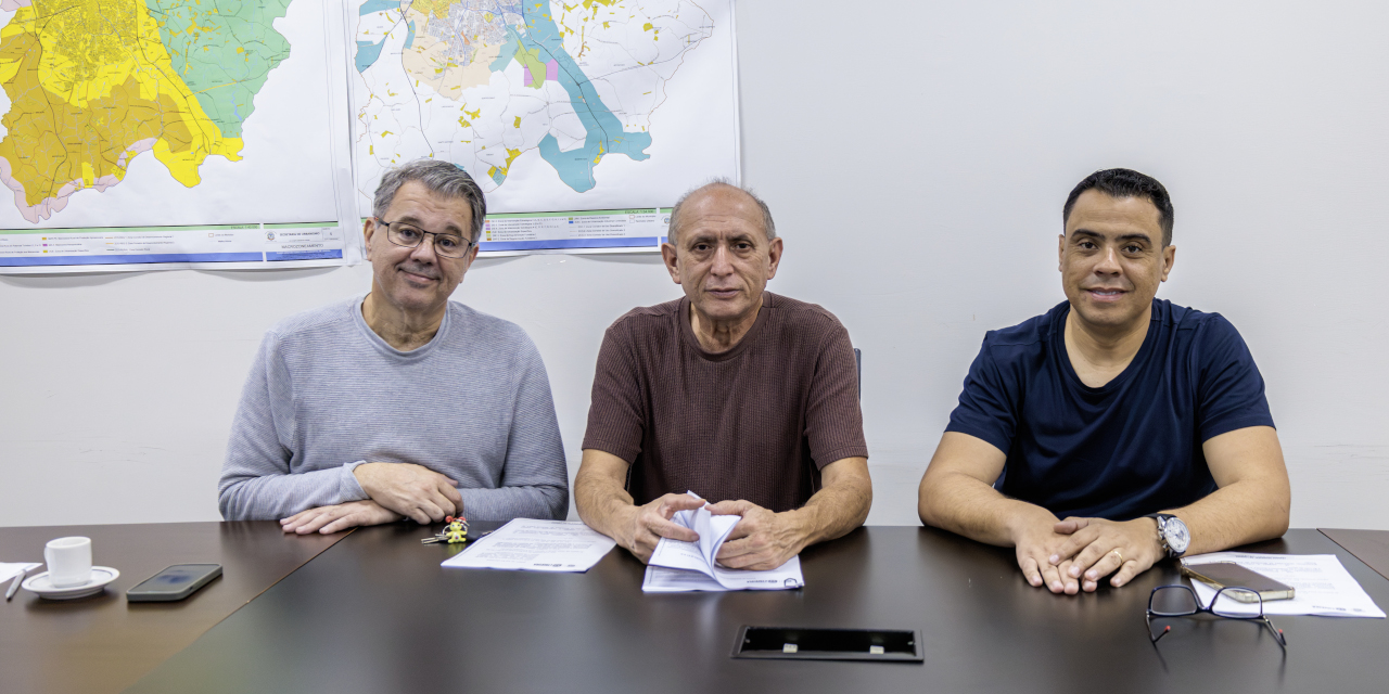 Funcionamento do compressor da UBS Aeroporto é questionado pela Comissão de Saúde