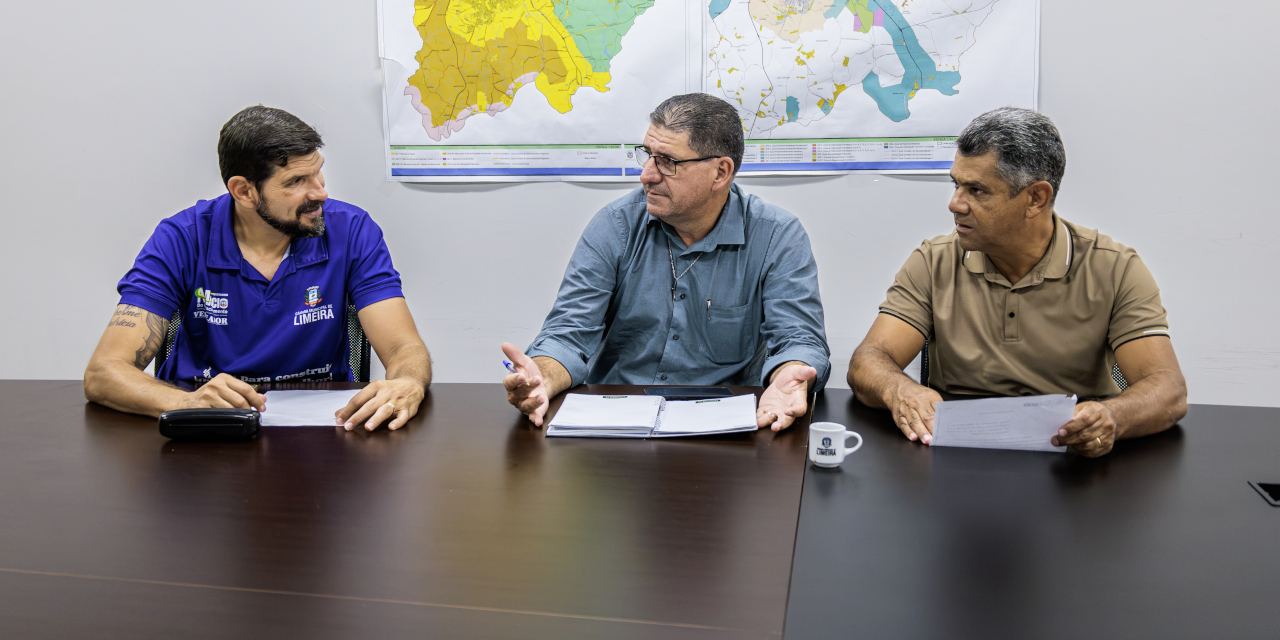 Comissão de Obras reforça convite para reunião sobre iluminação pública no dia 1º de outubro