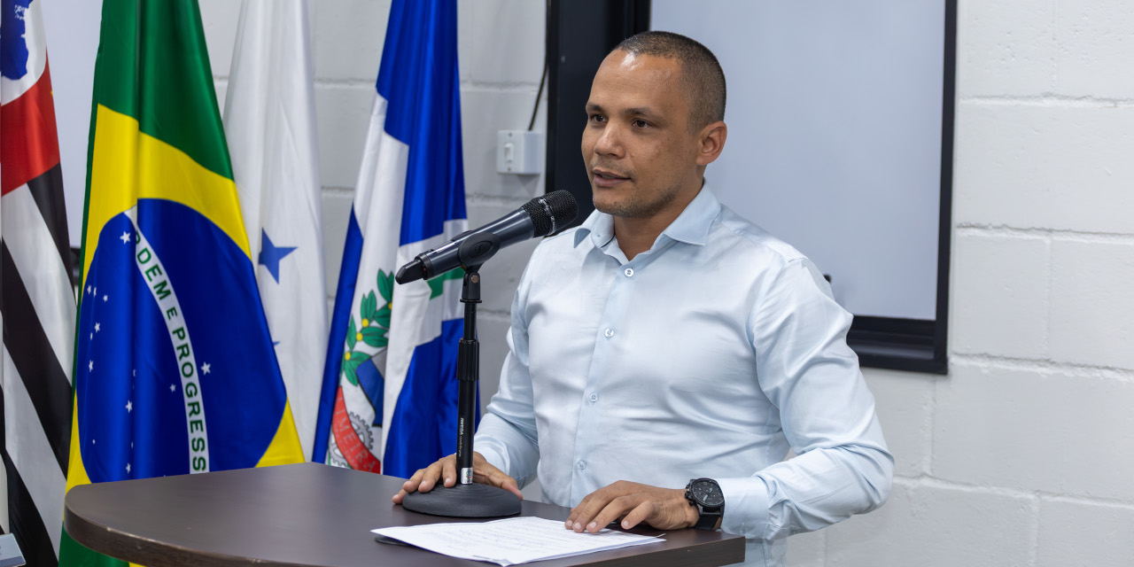Câmara institui Diploma Professora Eliza Gabriel da Costa às mulheres negras que se destacam na sociedade