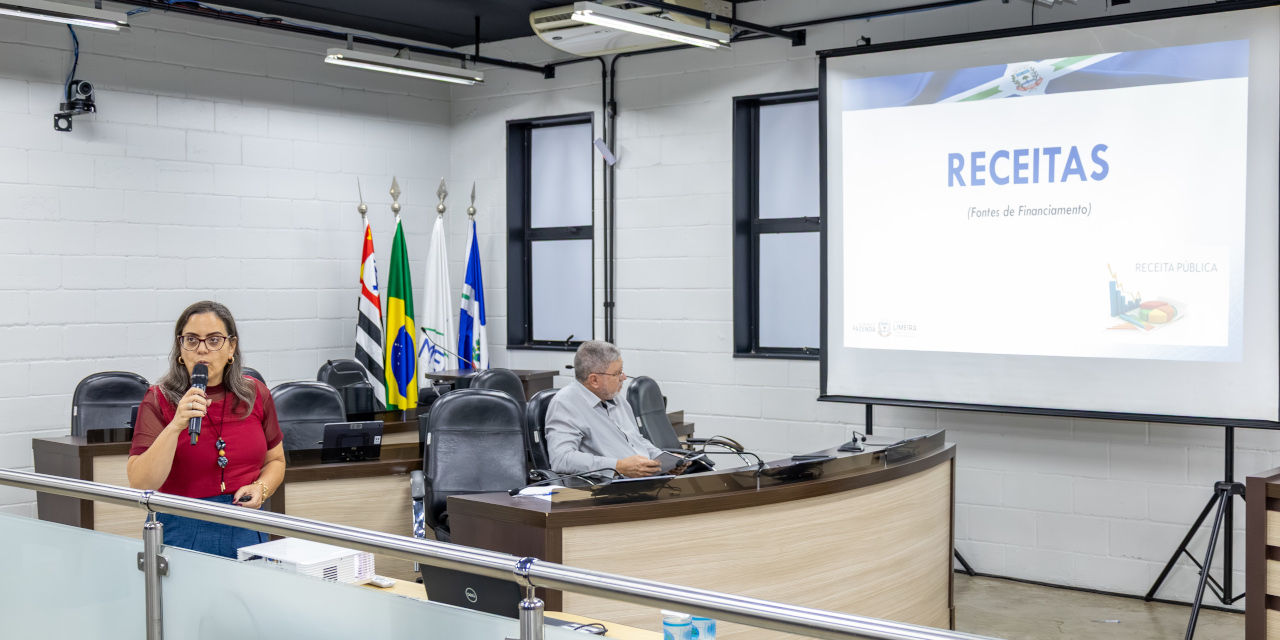 63,77% da receita orçamentária prevista para 2026 foi arrecadada de janeiro a agosto, segundo Executivo