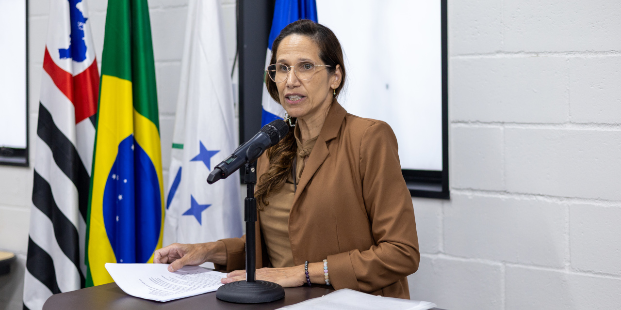 Rosimeri Cristina da Silva Guidini falou sobre o caso de um menino de Limeira que precisa realizar um exame de mapeamento do genoma