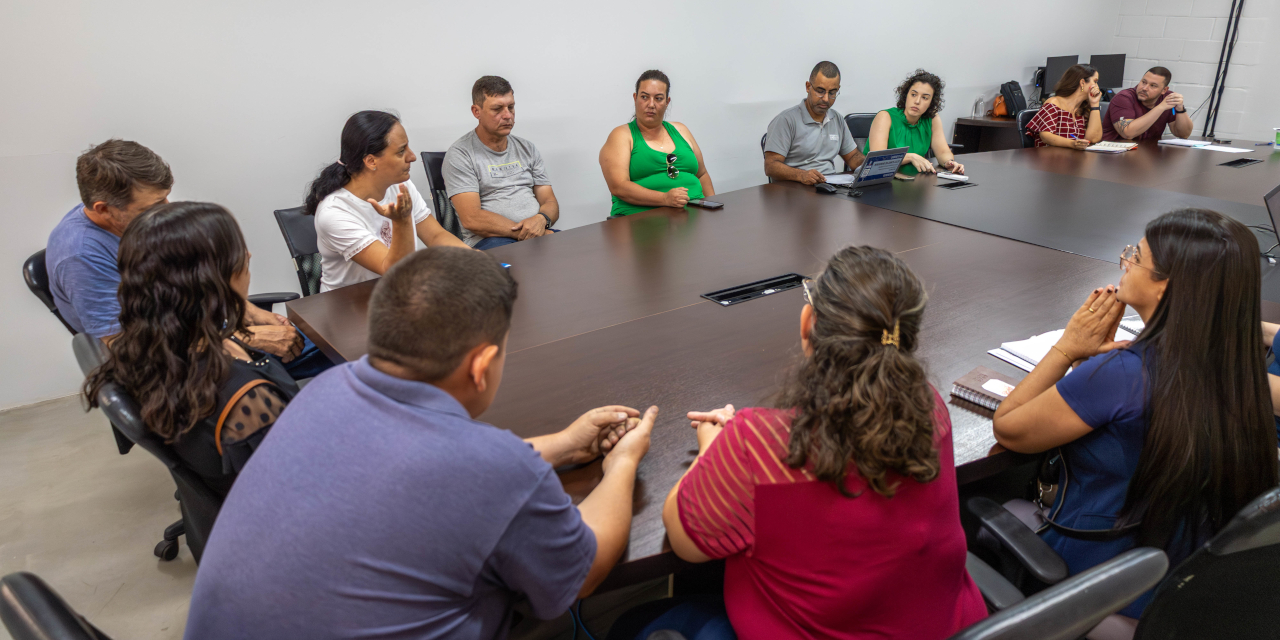 Comissão de Educação ouve munícipes sobre a dificuldade de matrícula em escolas rurais da rede estadual