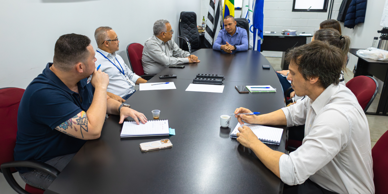 Câmara realiza reunião técnica para alinhar remanejamentos das emendas impositivas da LOA
