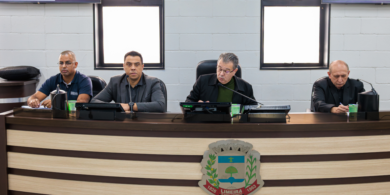 Vereadores ouviram representantes da instituição sobre aumento de demanda de atendimentos no Município