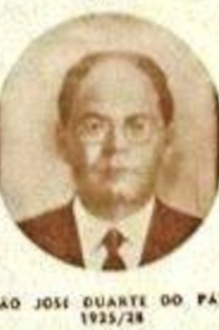 Adão José Duarte do Páteo