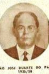 Adão José Duarte do Páteo