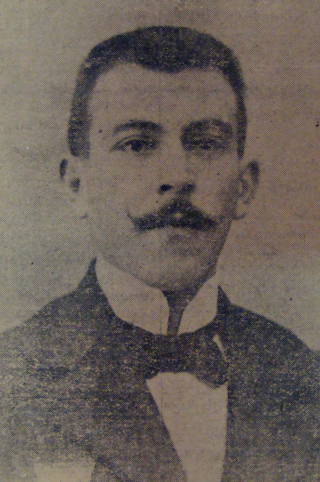 Alberto Ferreira da Silva