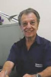Antônio Álvaro Zenebon