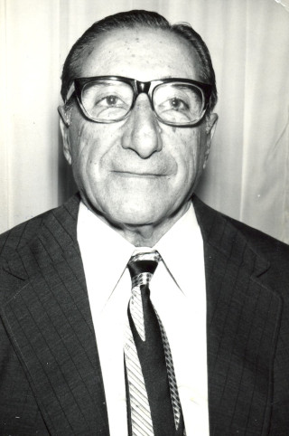 Antônio Feres