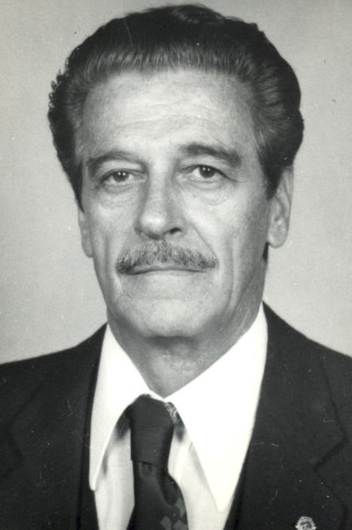 Antônio Guarino Sobrinho
