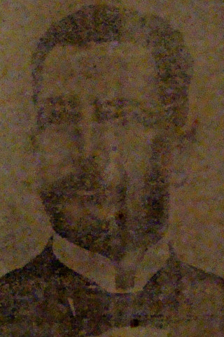 Belisário Leite De Barros
