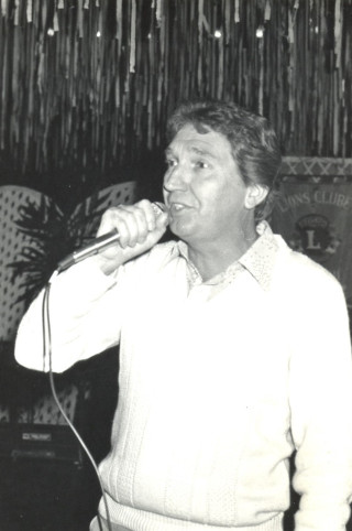 Célio Buck