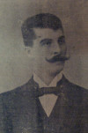 Flamínio Augusto De Toledo Barros