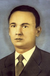 Gumercindo Godoy
