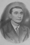 Henrique De Sampaio Barros