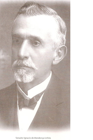 Ignácio De Mendonça Uchôa