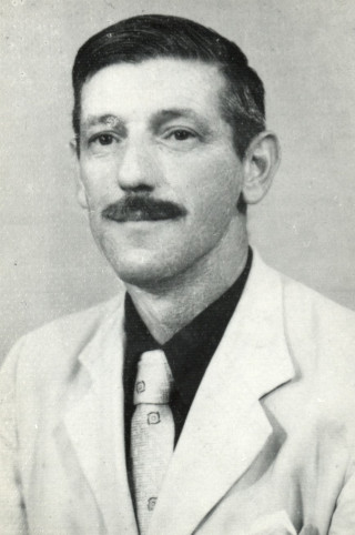 João Loureiro